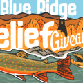 Blue Ridge Guide Relief Giveaway